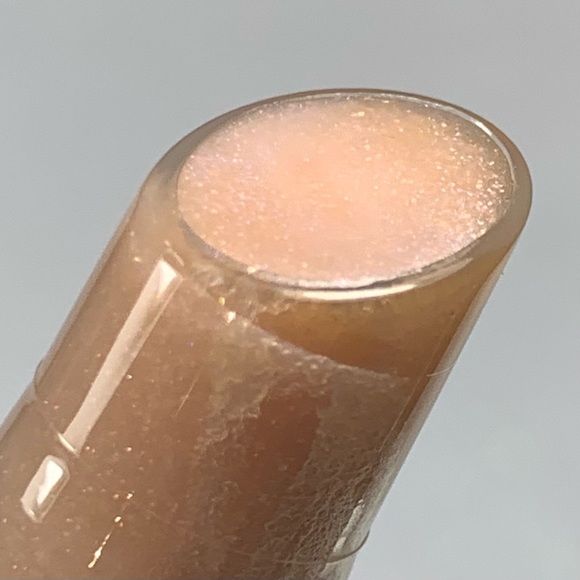 Tarte Maracuja Juicy Lip Plump Shimmer Glass Soft Pink - Picture 4 of 5